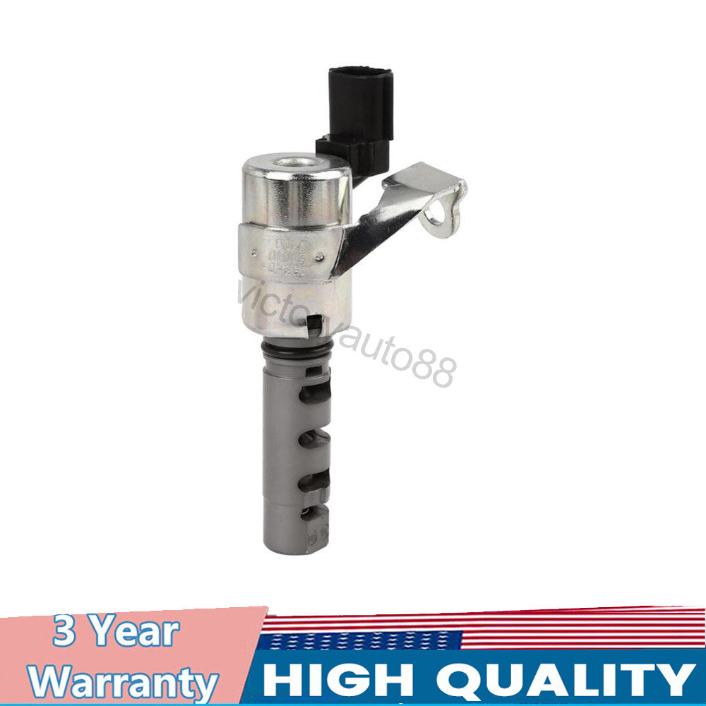 The control valve is a variable timing solenoid valve suitable for Toyota 4Runner FJ Cruiser Tundra.