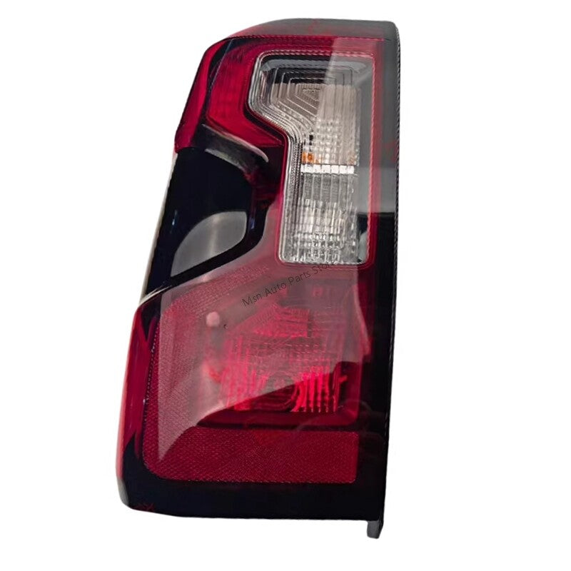 Left for Ford Ranger 2023 2024 Rear Tail Light Brake Signal Lamp Assembly