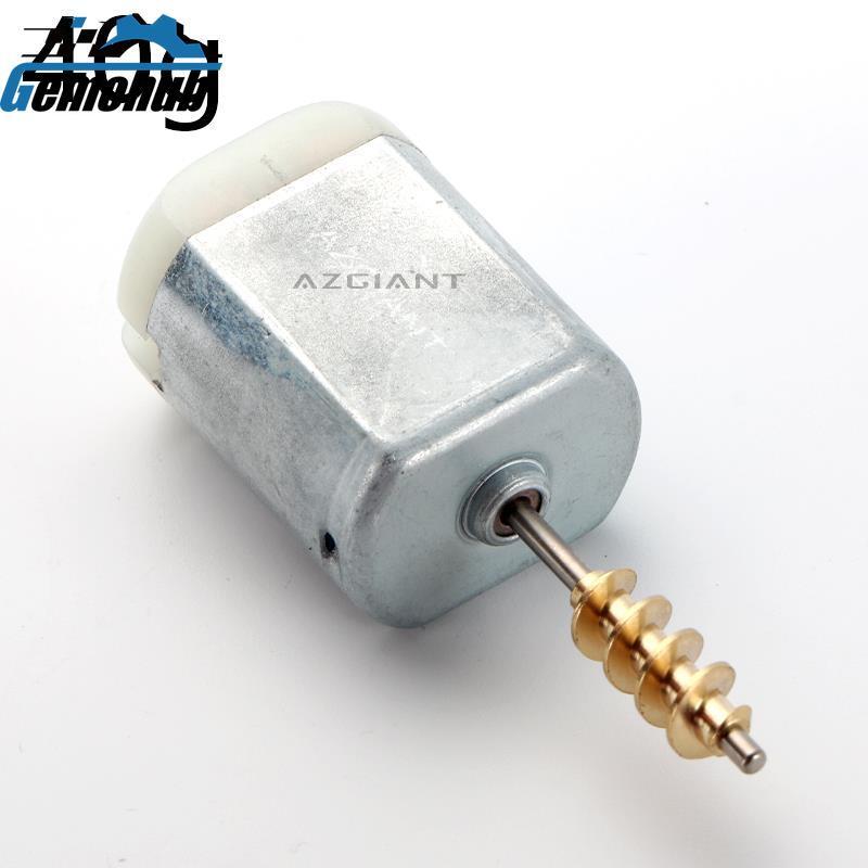 FC280 Central Door Lock Actuator Motor for Chrysler Town Country P04589693AD