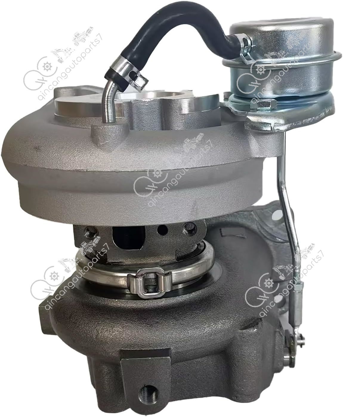 Turbo CT26 Turbocharger 17201-17010 for Toyota Landcruiser TD HDJ80 HDJ81
