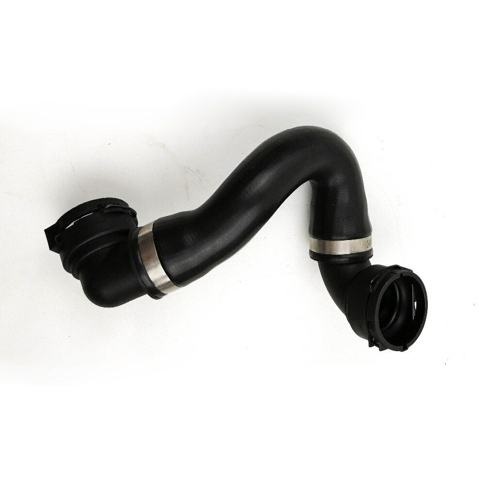 17127646153 Coolant Liquid Water Pipe Ruuber Water Hose for BMW X3 F25