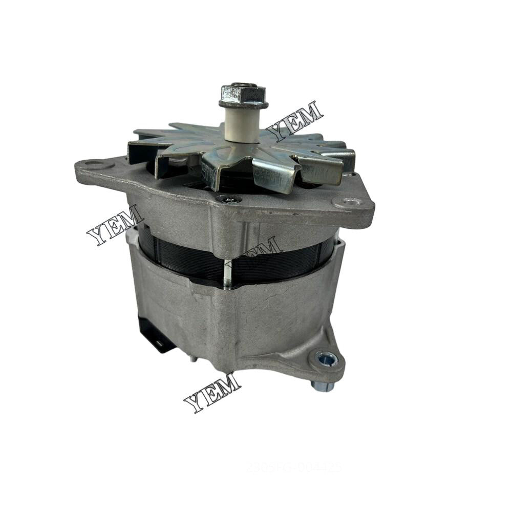 AAK4852 Alternator 12V 55A Suitable for Excavator and Forklift Diesel Engines