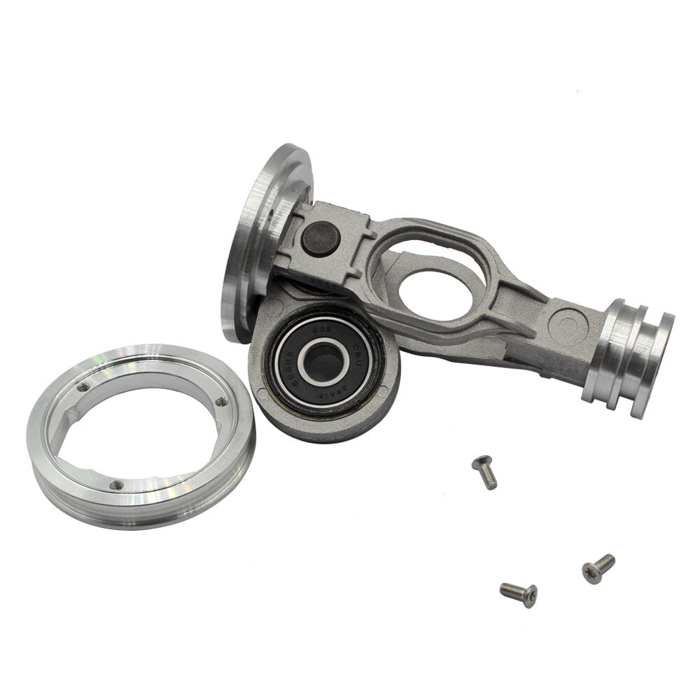 Air Suspension Compressor Repair Kit Piston Rod for Mercedes W164 W221 W251 W166