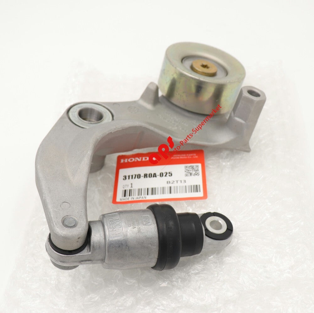 Equipment Manufacturer for Acura ILX Belt Tensioner 31170-R0A-025 for Honda for Civic 1.8L 2012-2015
