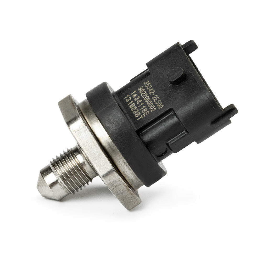 0261545074 Fuel Rail Pressure Sensor FPS Exact Fit for Mazda CX-7 2.3L 2007-2009