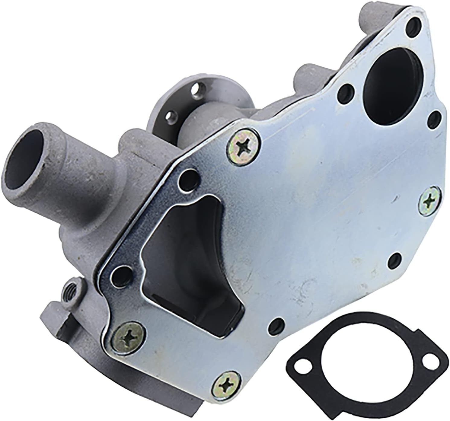 Water Pump 8-97132210-1 8971322101 for Isuzu Engine 3LB1 HITACHI Excavator 1pc
