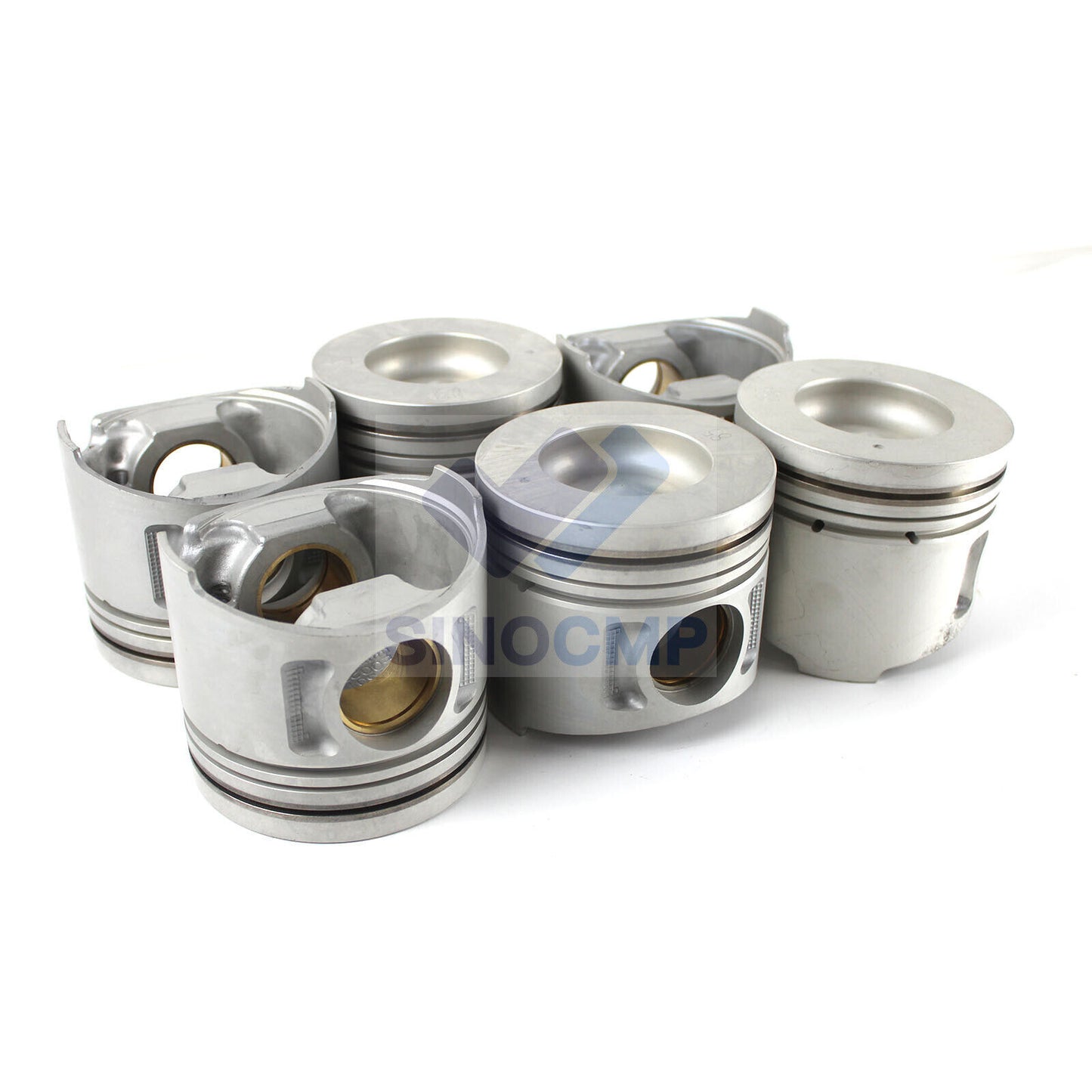 J08C J08CT JO8C overhaul rebuild kit for Hino engine KC-FF1J KC-FD1J Truck NEW??