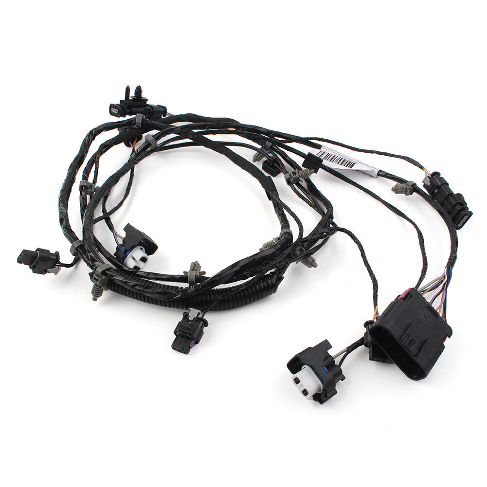 Front Bumper Wiring Harness for Land Rover Discovery Sport 2015-2019 LR097688