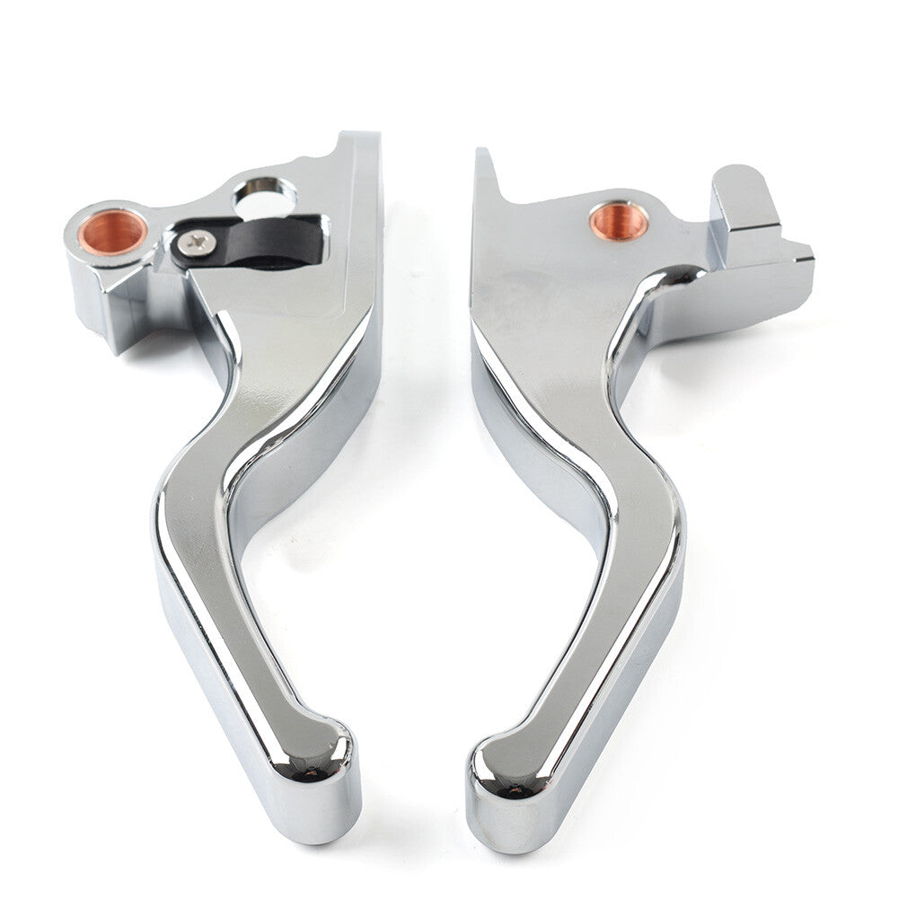 Brake Clutch Levers 5.9 for Harley Davidson Street Bob FXBB Softail 114 FXBBS
