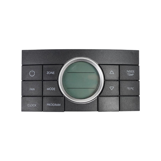3314082011 For Dometic Air Multi-Zone Thermostat 10Button Comfort Control Center