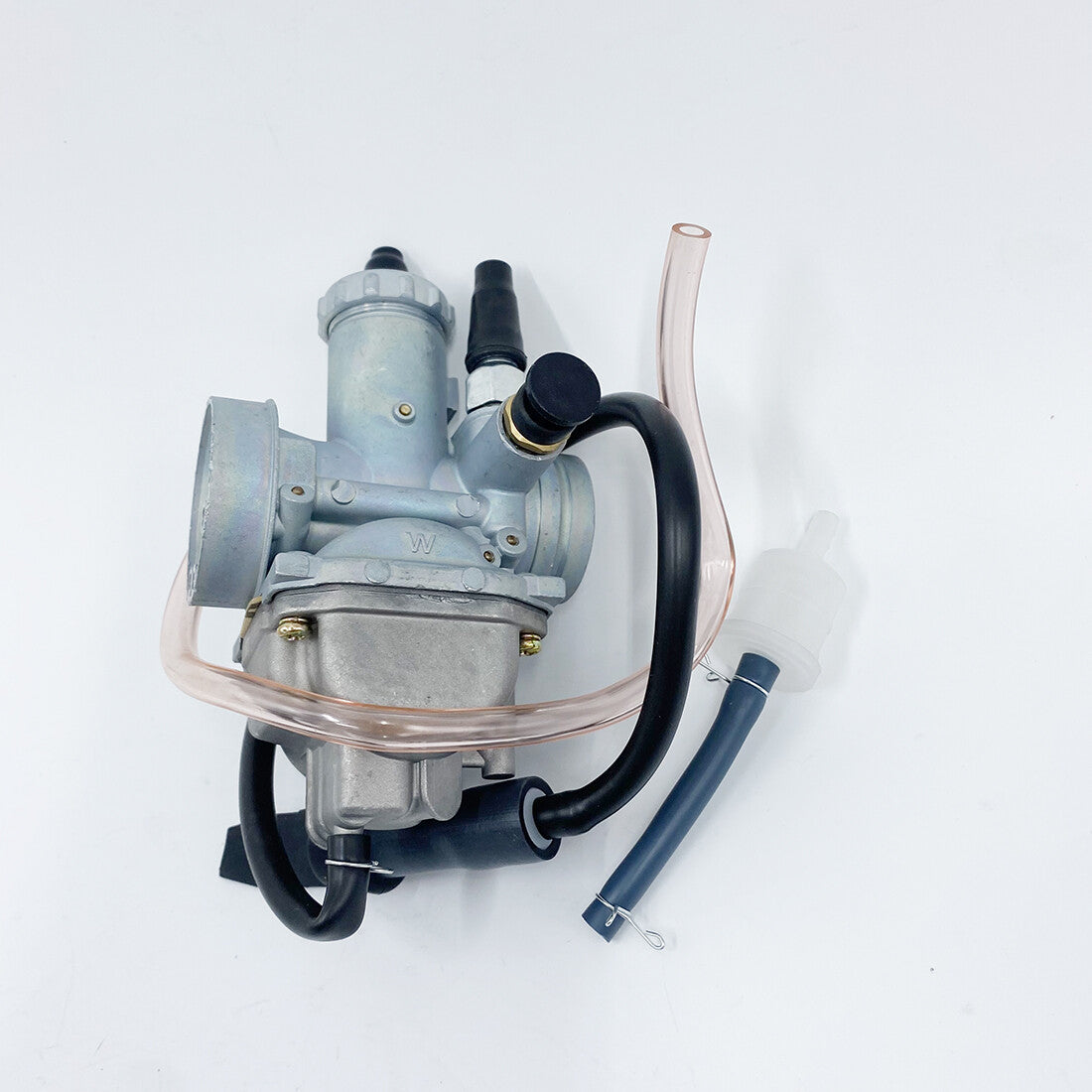 New Carburetor for SUZUKI QUADRUNNER 230 LT230 LTF230 LT230GE 13200-18A10 CARB