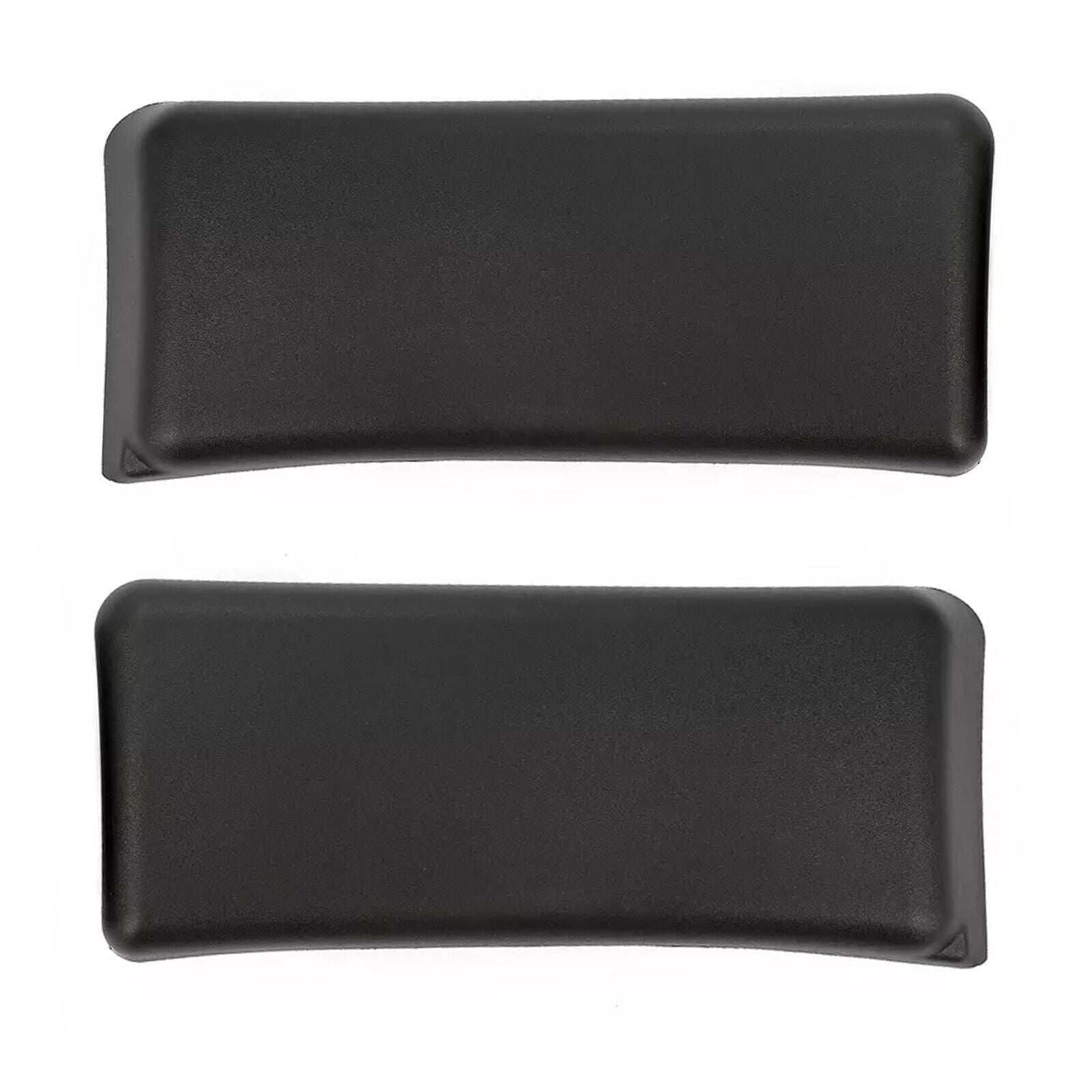 2X Front Bumper Trim For 2009-2014 for Ford F150 Primed Left Right 9L3Z-17E810-BCP
