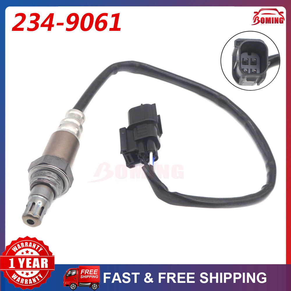 2pcs Downstream Oxygen O2 Sensor For 2019-2020 for BMW M2 3.0L,2015-2020 for BMW M4 3.0L