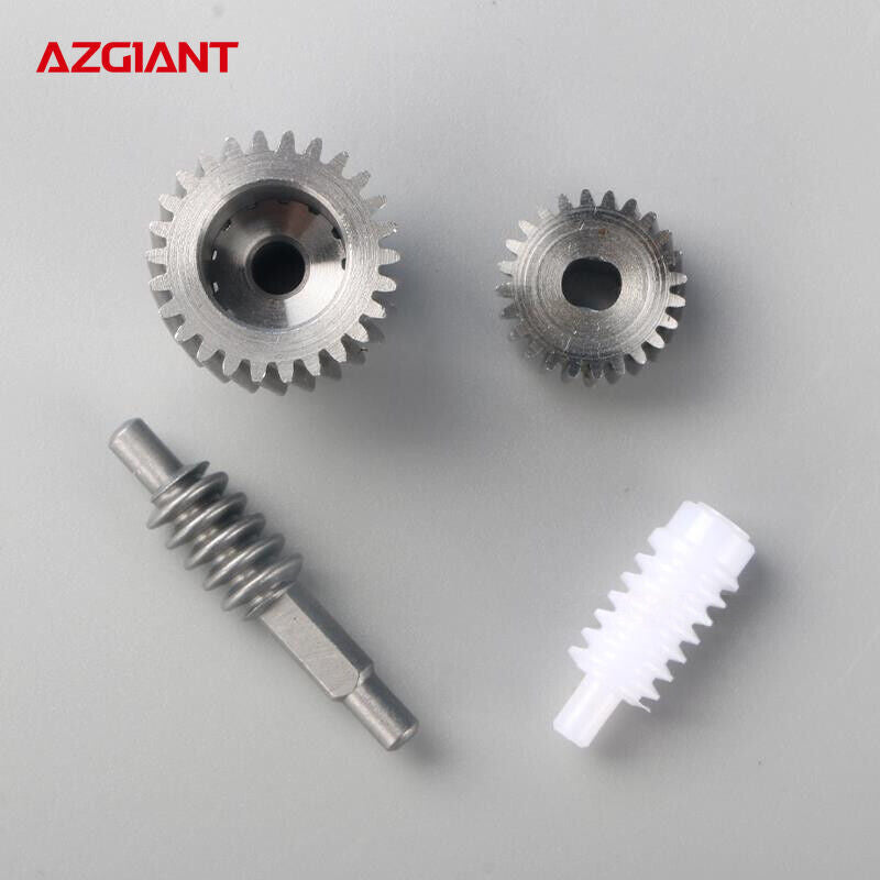 4-piece folding side mirror motor gear repair for 2008-2015 for Honda Jazz Mk3