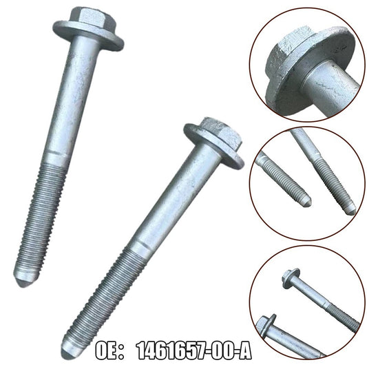 1pcs for Tesla 3/Y 2021-2024 Rear Beam Bolt Screws M1299 1461643-00-A