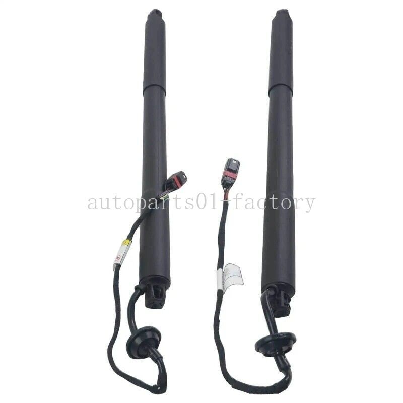 1Pair Rear LR Electric Tailgate Trunk Lift Support for Volvo XC60 2012-2017