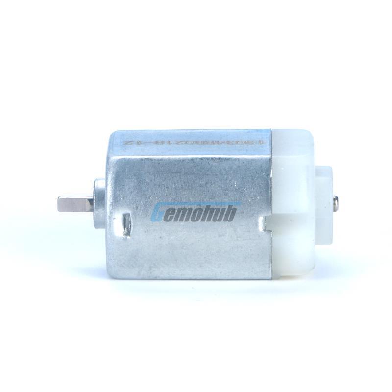 Side Mirror Folding Motor for 2013-2023 for Mitsubishi Space Star