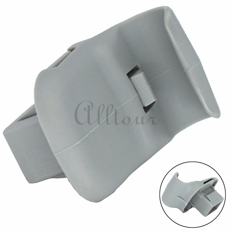 Sun Visor Mounting Clip Retainer Clip for Mazda 5 6 CX-7 CX-9 RX-8 LC6269261B77