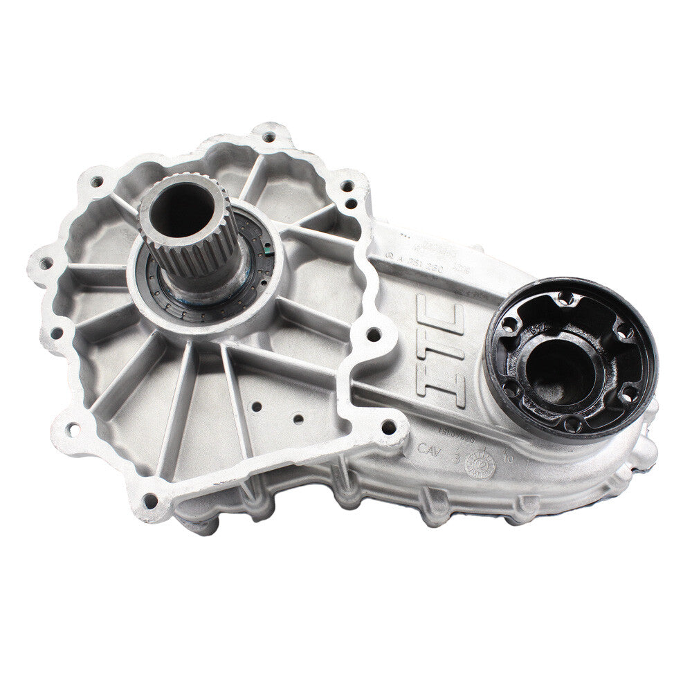 Transfer Case Assembly Fit for Mercedes-Benz GL-Class GL 350 400 500 550 A2512802700
