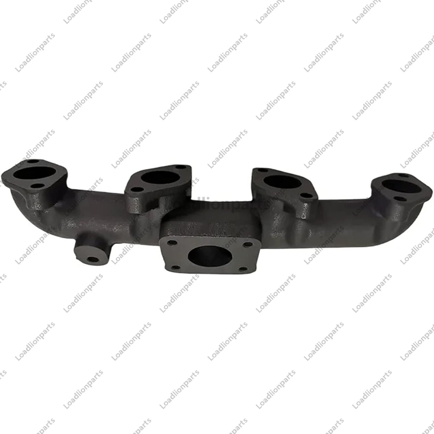 LOADLION Exhaust Manifold 1J710-12310 1J71012310 For Kubota Engine V2607