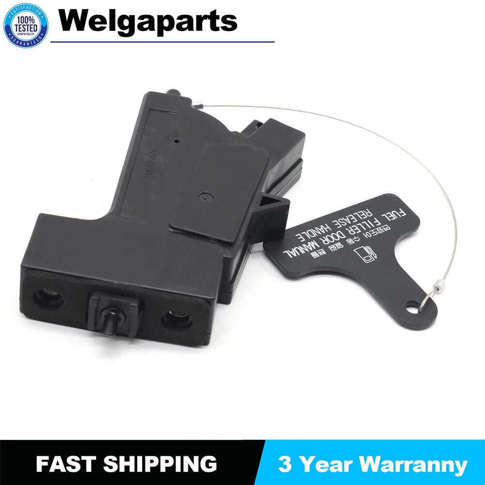 1x Fuel Gas Filler Door Opener Actuator 81590-2T000 for Kia Optima 2011-2020