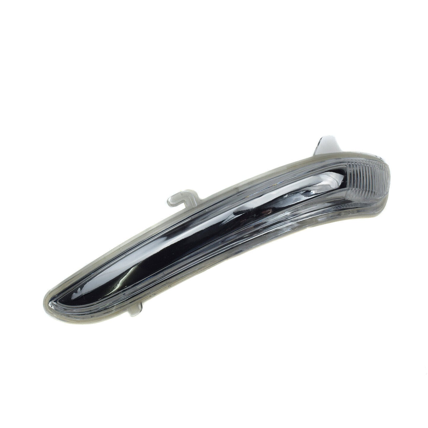 Side mirror turn signal indicator left rear light applicable to for Citroen C3 C4 for Peugeot 208