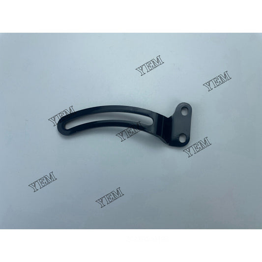 D902 Alternator Bracket Dynamo Stay 12599-64420 For Kubota Excavator Engine Part