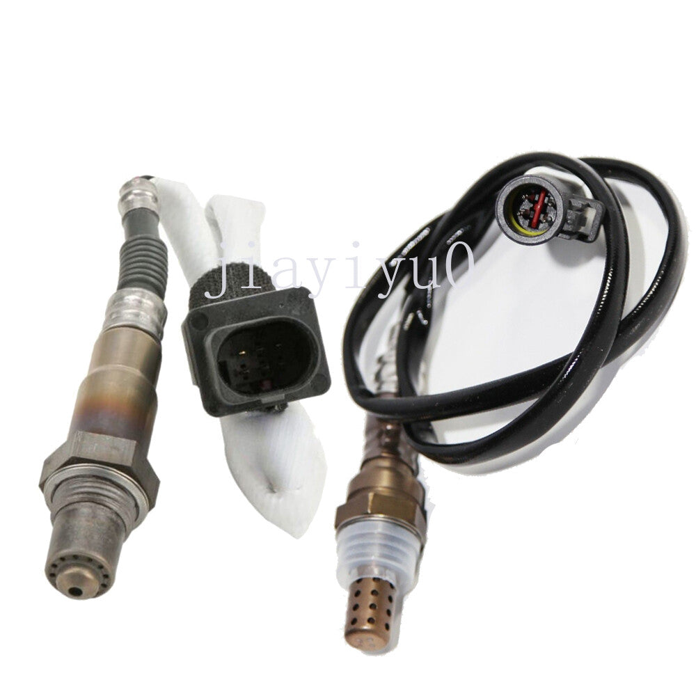 Downstream applications include for Land Rover Discovery LR4 and for Jaguar DX23-9G444-EA O2 oxygen sensors.