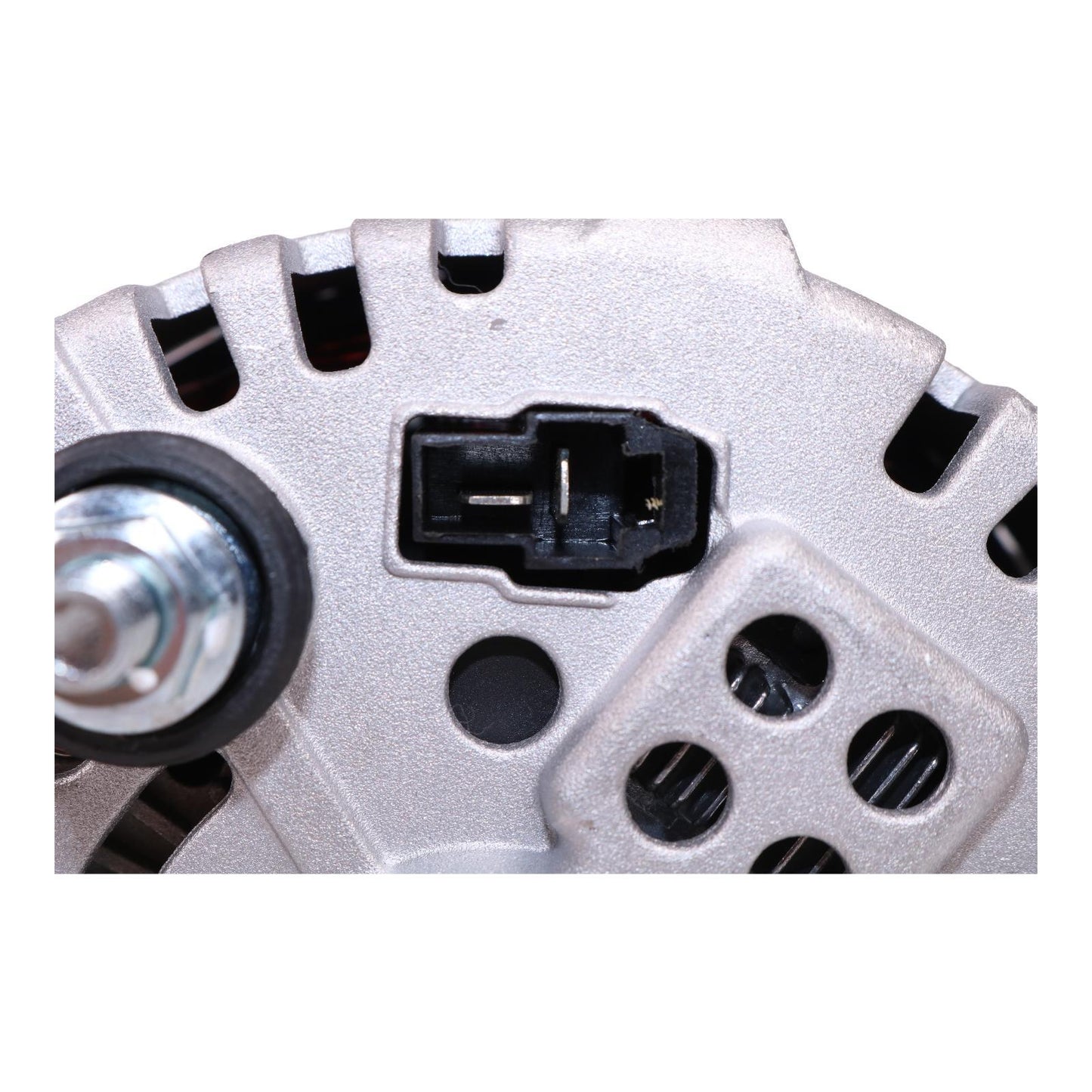 75A 8PK Alternator 4080791 5263220 5263218 For Lucas JCB