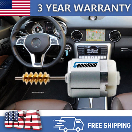 Steering Column Lock Motor Latch Motor for 2013-2020 for Maserati Quattroporte M156