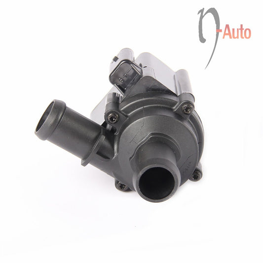 Auxiliary Water Pump Fit for VW for Golf for Tiguan for AUDI for A4 for A5 5Q0965561B