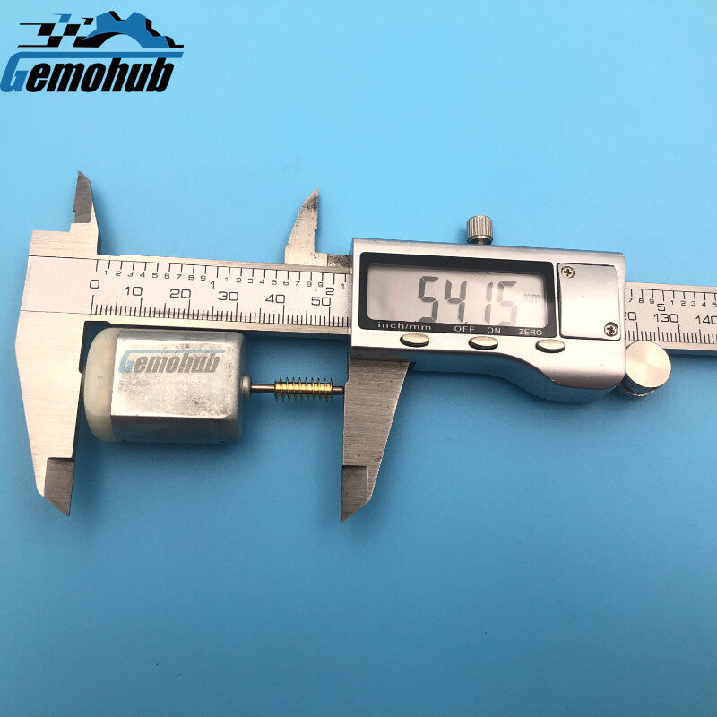 Exterior Folding Mirror Motor for 2007-13 for Mercedes-Benz CL550 S600 S550 S65 AMG