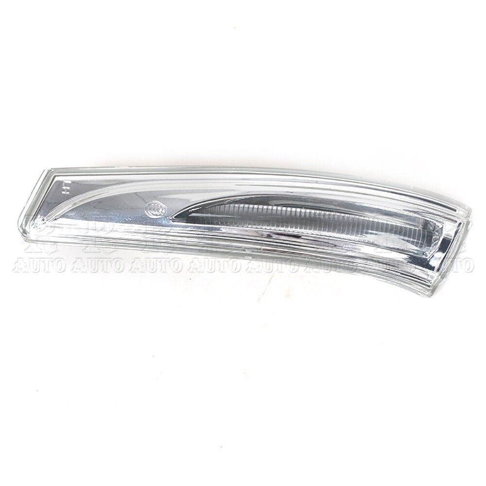 1 Pair Rearview Side Mirror Turn Signal Lamp for Hyundai for Elantra for Veloster Turbo