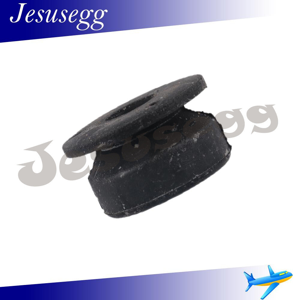 Lower Radiator Mount Rubber Bushing Fits for Honda for Accord for Civic for Acura 74172-SM4-000