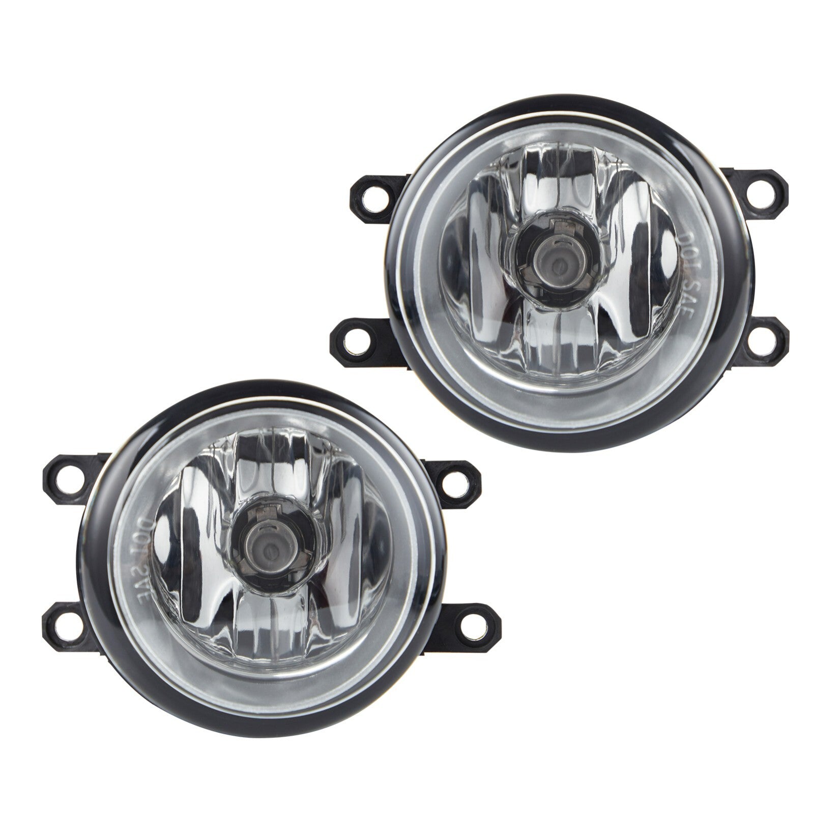 The fog light on the left is suitable for Toyota for Camry Yaris and for Lexus 4Runner for Avalon .