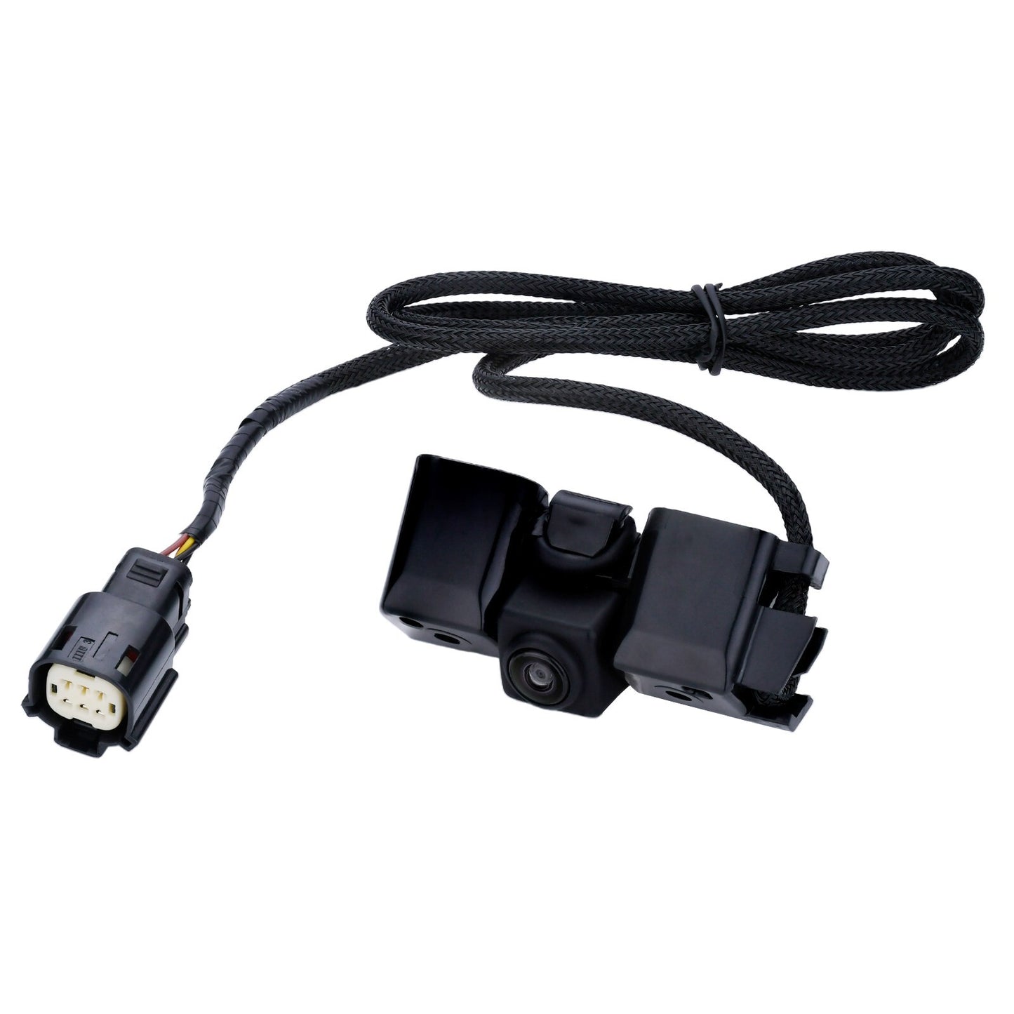 Rearview parking assist camera 228803702 for 2015 for Chevrolet Silverado for GMC for Sierra