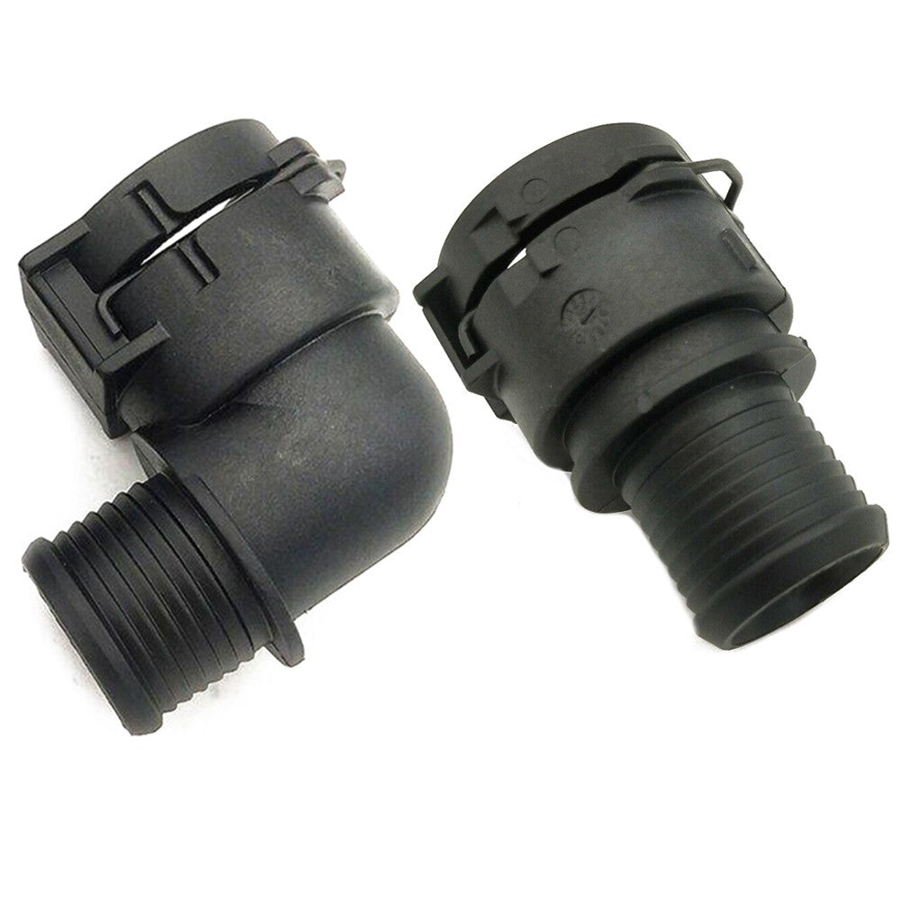 Reliable Heater Inlet Hose Connector for Chevrolet Hatchback 95089363 950893634