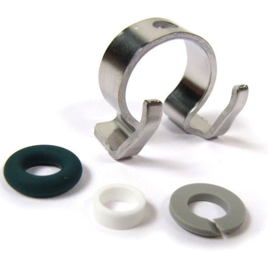 LR037089 Fuel Injector Refit Kit for Land Rover LR3 LR4 for Range Rover Sport