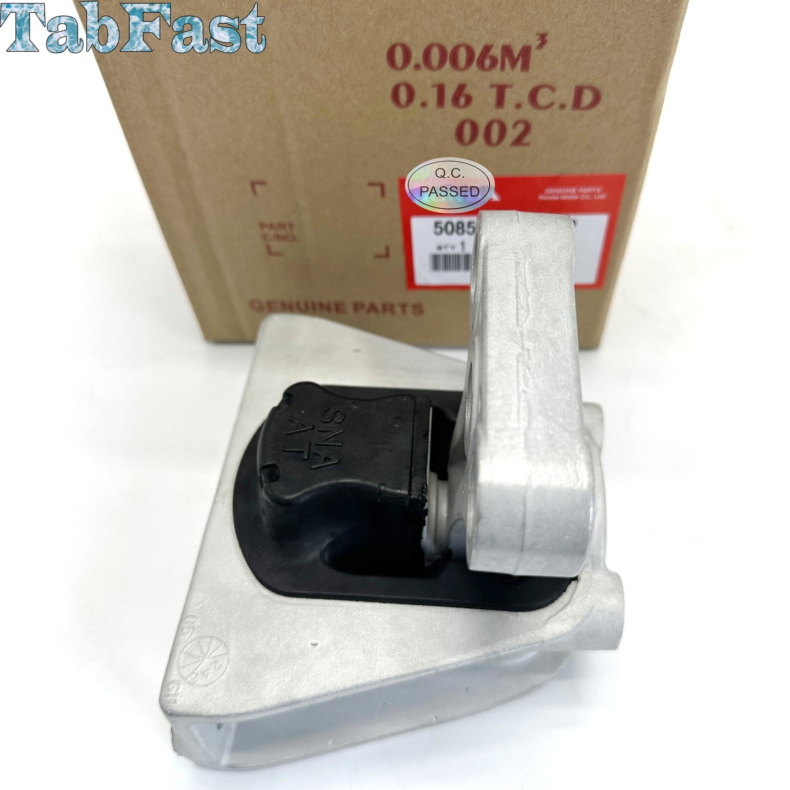 new equipment manufacturer ( ) transmission mount rubber Assy for 2006-2011 for Honda for Civic 50850-SNA-A82