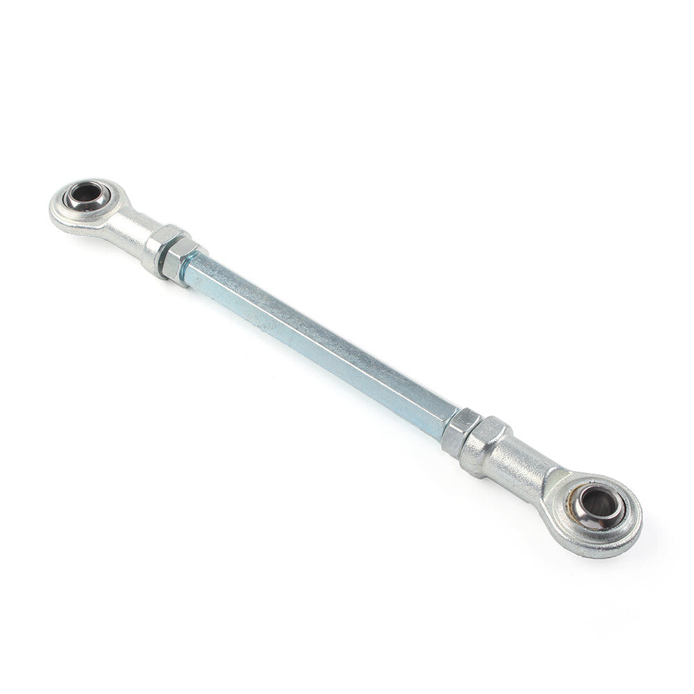 145mm Kugelgelenkschraube Spurstange passend f¨¹r ATV Go Kart Buggy Dirt Pit Bike