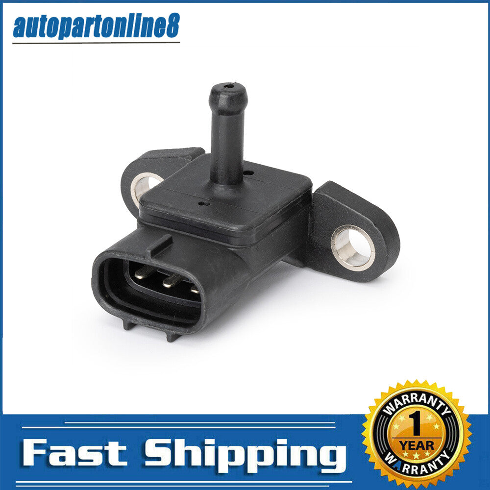Nox Nitrogen Oxide Sensor SNS317 Fit for CHEVROLET for GMC for Sierra 2500HD 3500HD New us
