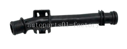 Set of 4PCS Engine Intake Manifold hose for BMW 230 330 430 530 740 X3 X4 2.0L
