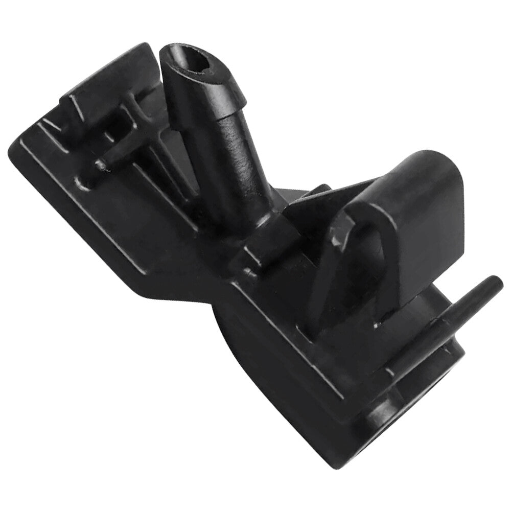 For 2005-2012 for Avalon Front Windshield Washer Nozzle Plastic Black 85381-AC012