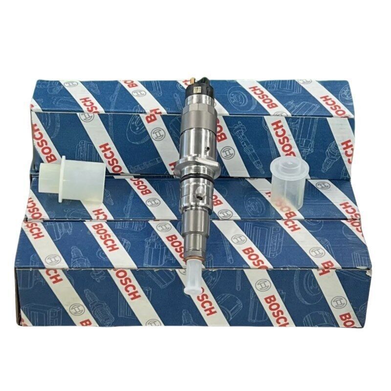 NEW for QSB6.7 Engine Common Rail Fuel Injector 5273750 0445120328