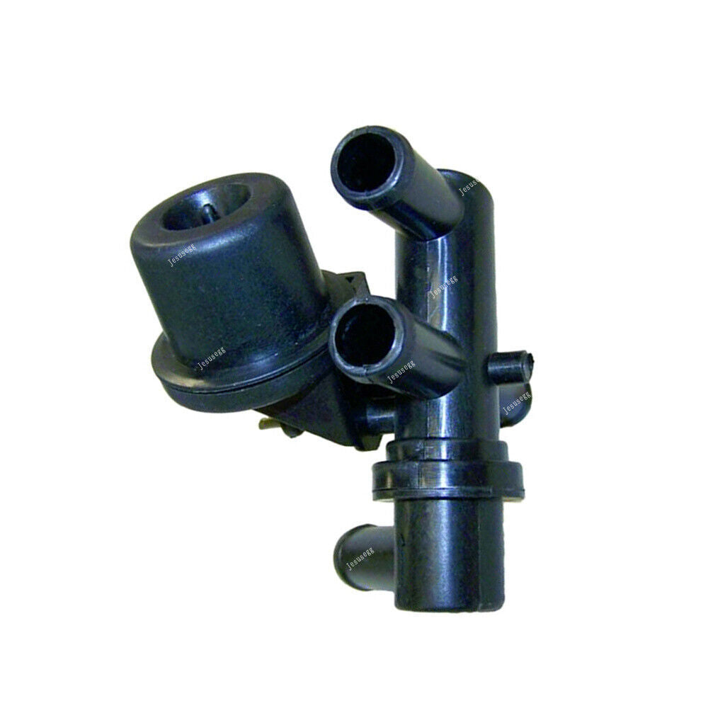 Heater Case Drain Hose-Heater Control Valve for Jeep Cherokee Comanche 1991-1996