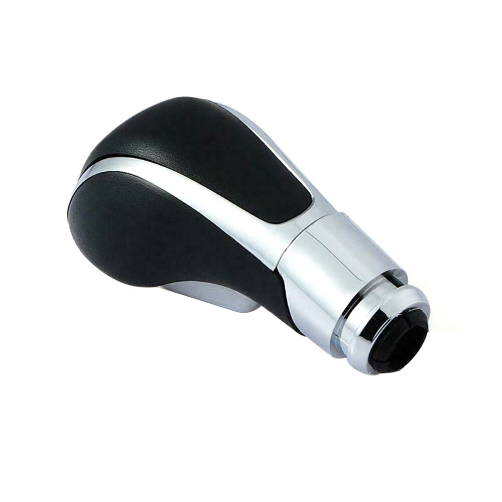 Car Gear Shift Shifter Knob Stick Handle Lever Fits Regal for Opel Insignia Black