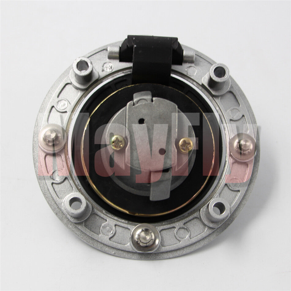 Fuel Gas Tank Cap Cover Lock Key Fit For Vstorm 1000 DL650 A DL1000 02-12 VX800