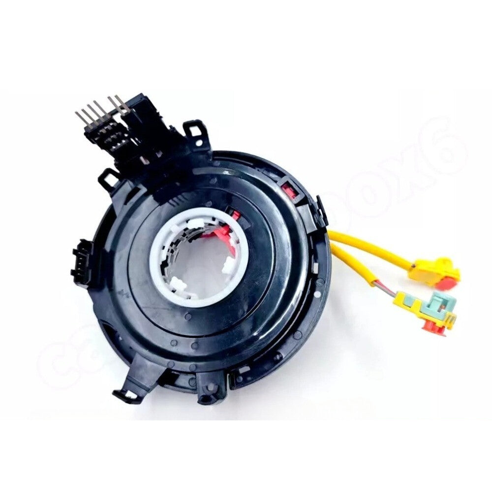 NEW Clock Spring With Heated For 2011-2014 for Chrysler 300 1JH95DX9AD