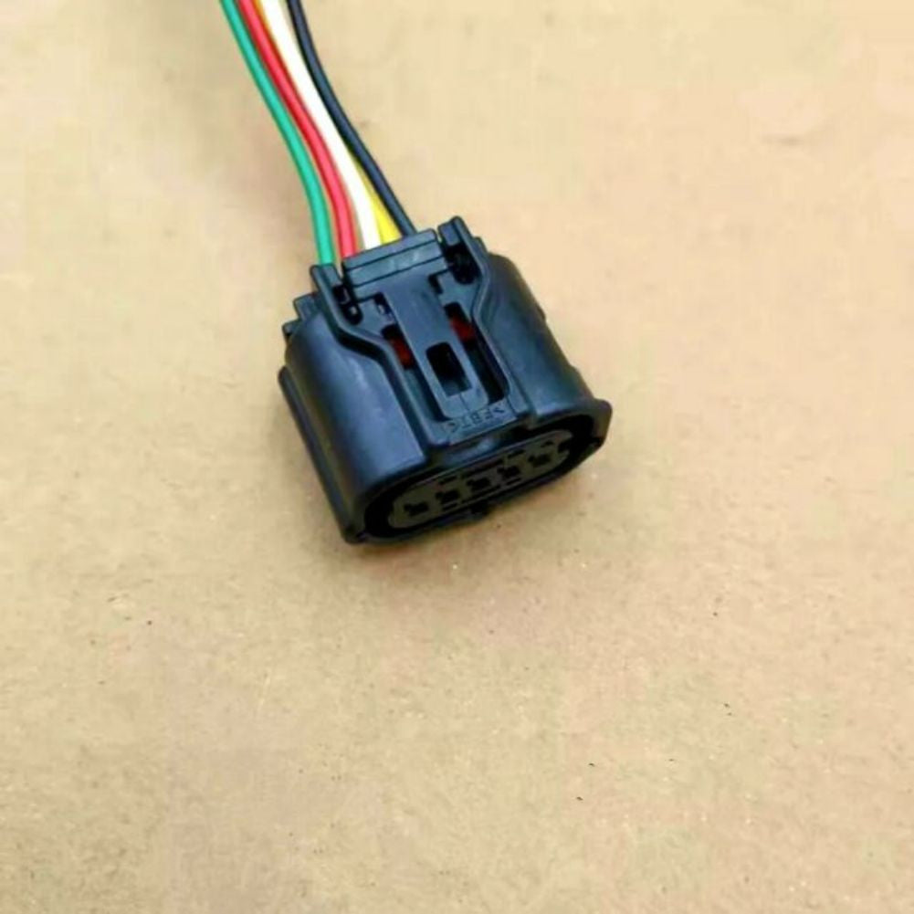 Fuel Injection Pressure Sensor for Audi Q7 for Volkswagen Touareg for Passat CC V6 3.6L