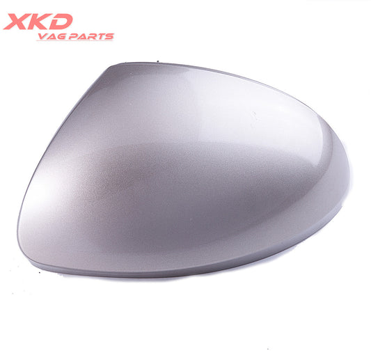Random Color Left Rearview Mirror Cover for VW for Tiguan 2008-2017 5N0857537